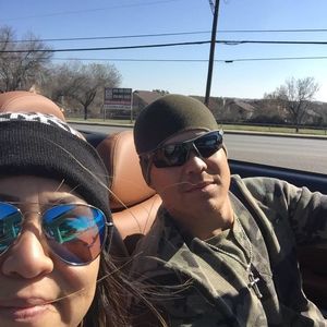 Meet your Posher, Gerald